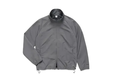 JJJJound Track Suit Top "Grey"