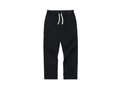 JJJJound Weekend Pant "Black"