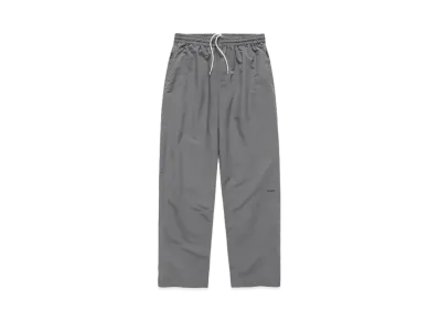 JJJJound Track Suit Bottom "Grey"