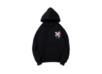 VAULTROOM Peaceful Hoodie "Black"
