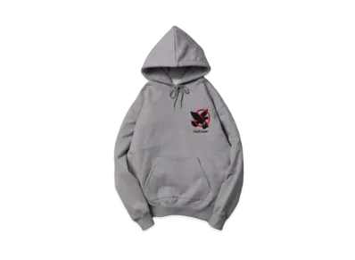 VAULTROOM Peaceful Hoodie "Gray"