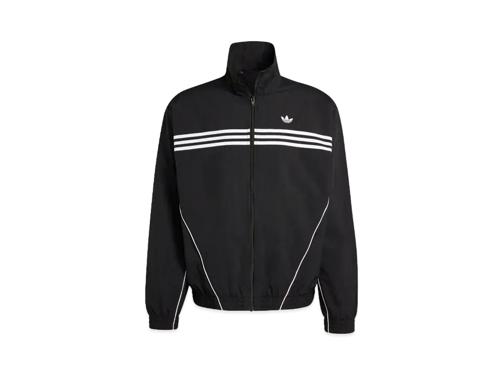 adidas Frame Jacket "Black"