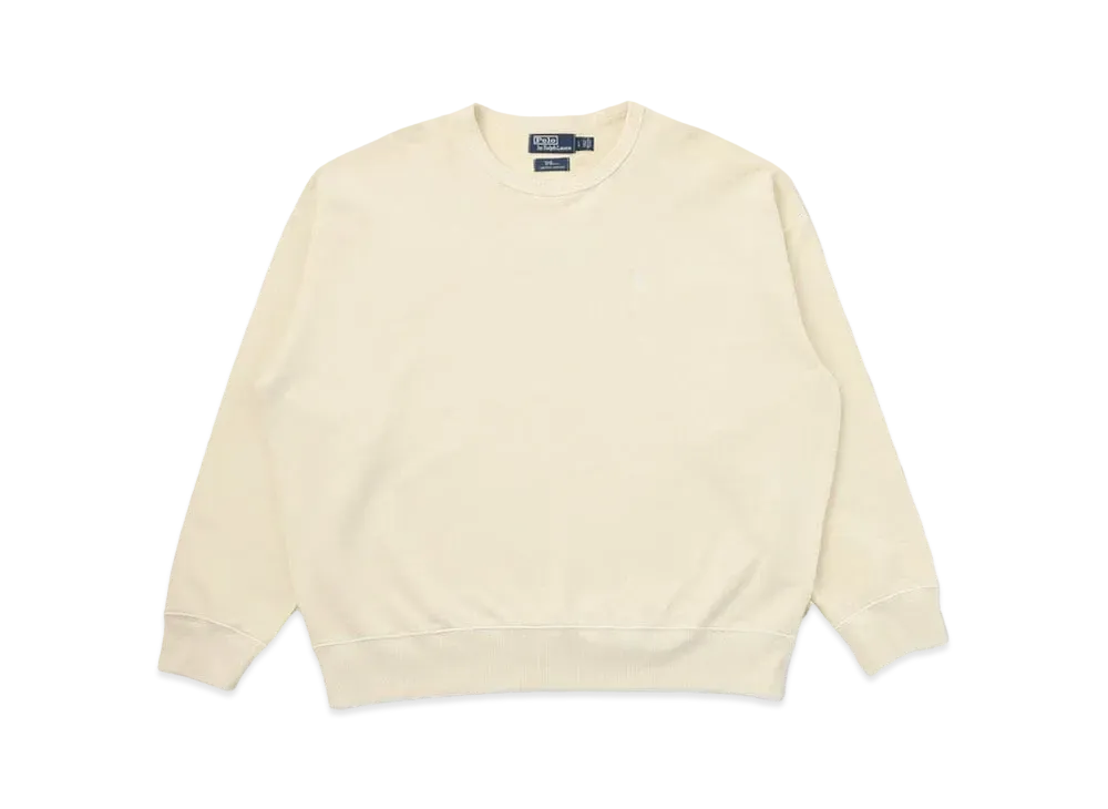 希少Polo by Ralph Lauren ロンハーマン別注ピンクスウェット 希少Polo by Ralph Lauren ロンハーマン別注ピンクスウェット