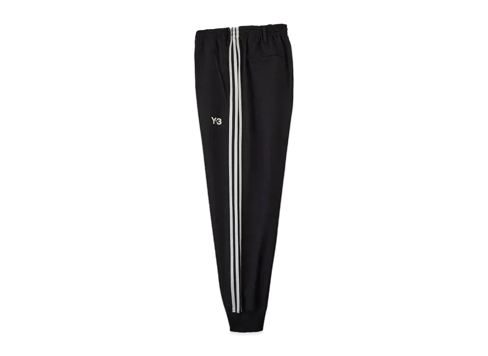 Y-3 x REAL MADRID Travel Pants "Black"