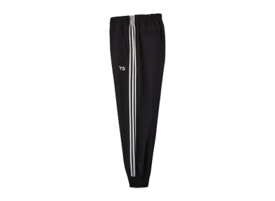 Y-3 x REAL MADRID Travel Pants "Black"
