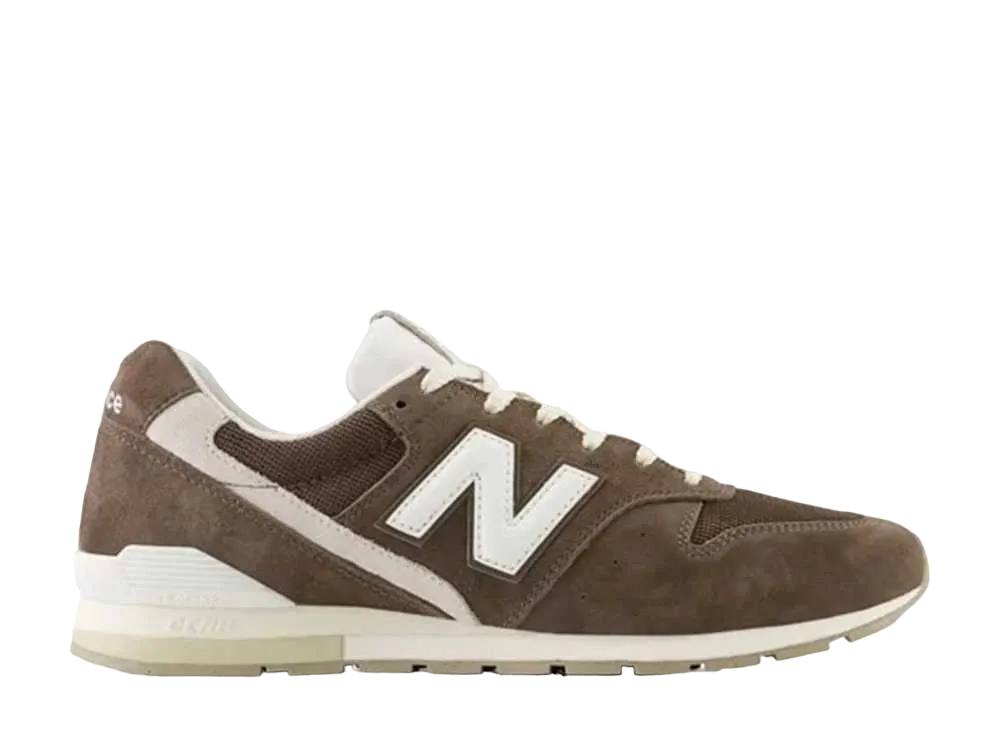 New Balance 996 UO2 "Brown"