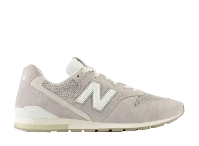 New Balance 996 UN2 "Light Grey"