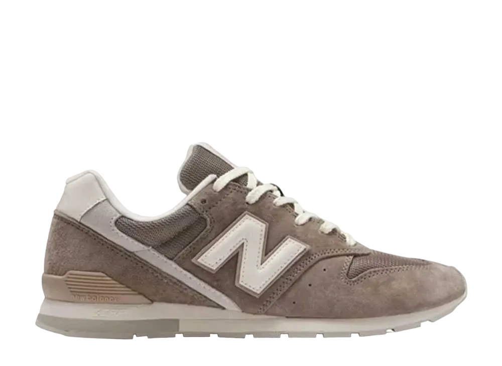 New Balance 996 BM2 "Brown"