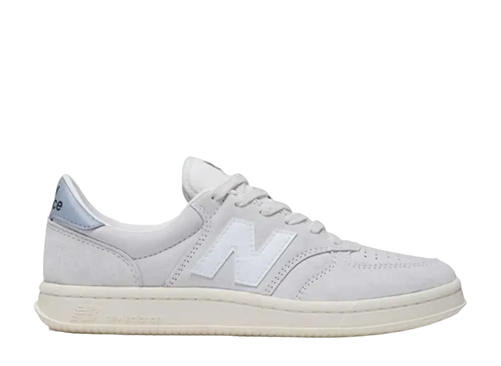 ニューバランス T500 "オフホワイト"
