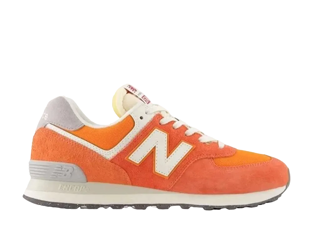 ニューバランス T500 AG "オレンジ"