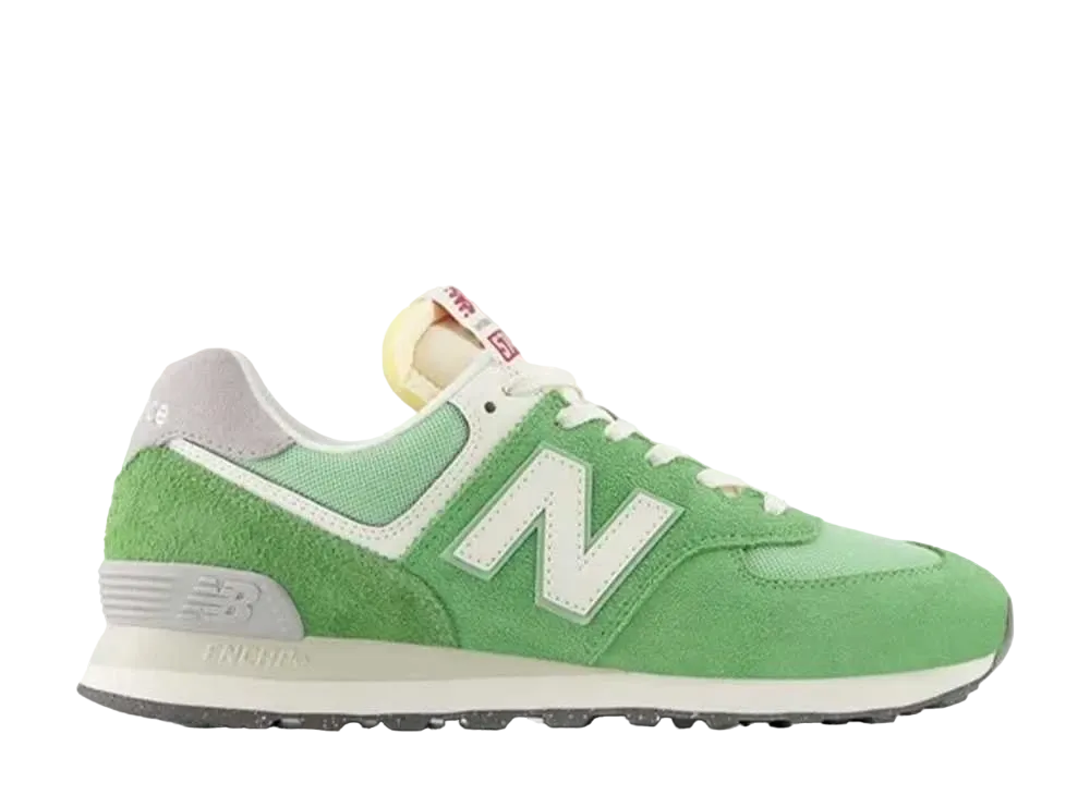 ニューバランス574 RCC "グリーン"
