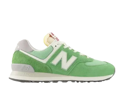 New Balance 574 RCC "Green"