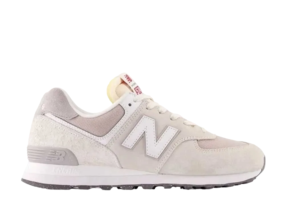 ニューバランス 574 RCD "ライトグレー"