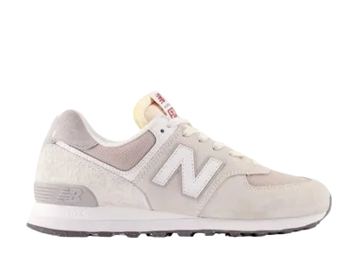 New Balance 574 RCD "Light Gray"