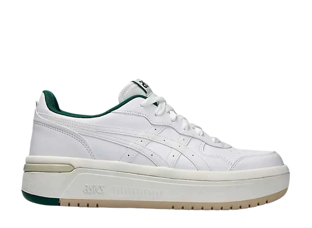アシックス ジャパン S ST "ホワイト"