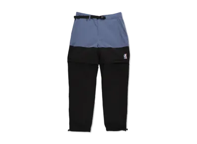 WIND AND SEA x K-WAY Sepaux "Blueindigo Usyblackpure"