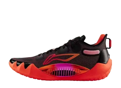 LI-NING Jimmy Butler 1 "Iron and Blood"