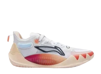 LI-NING Jimmy Butler 1 "Dawn"