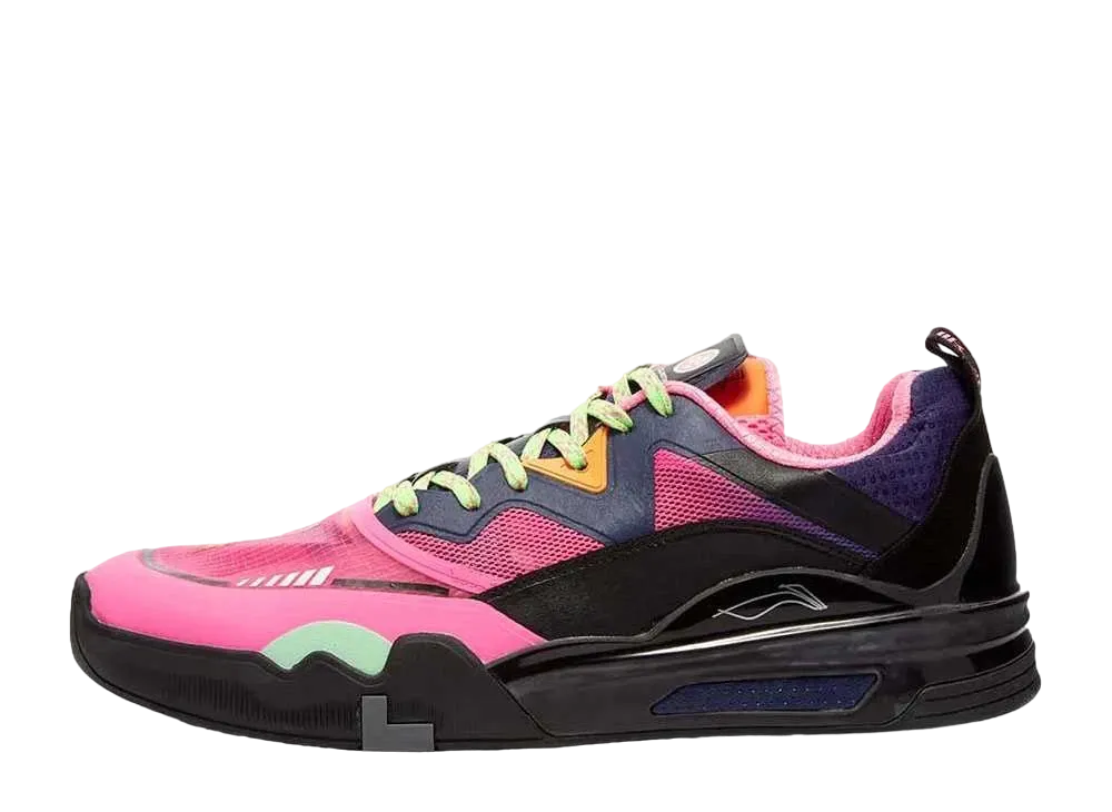 リーニン エリントン "トロピカーナ"