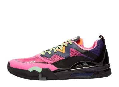 LI-NING Ellington "Tropicana"