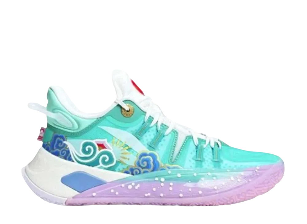 リーニン CJ・マッカラム CJ2 "ザイヤー オブ ラビット"