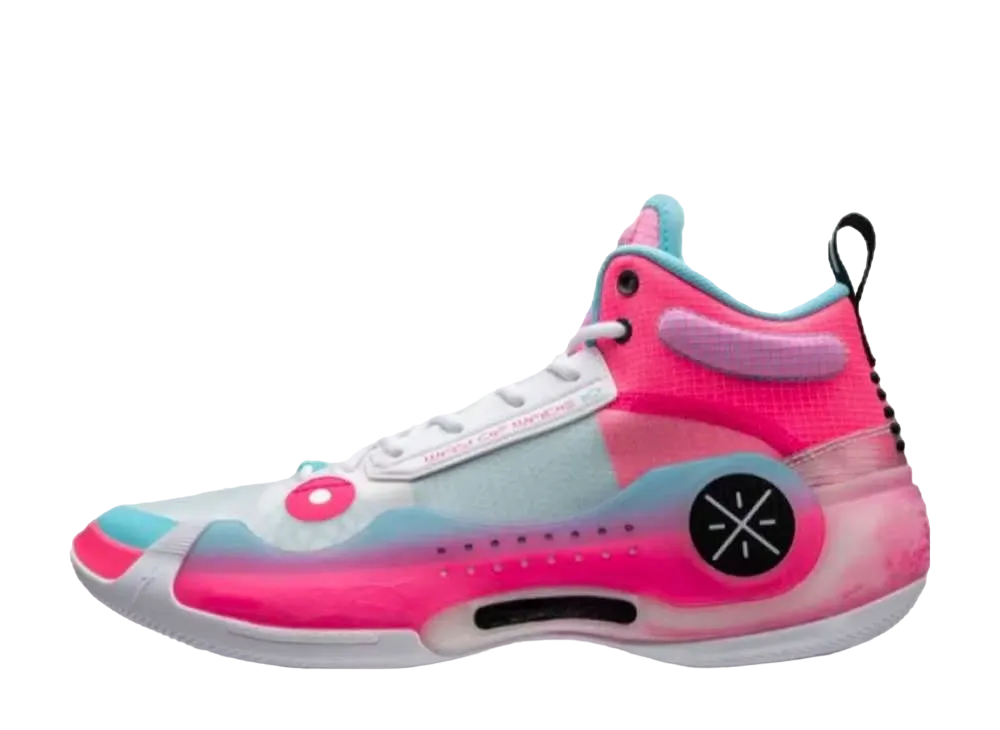 リーニン ウェイ オブ ウェイド10 "サウスビーチ"