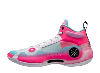 LI-NING Way of Wade 10 "South Beach"