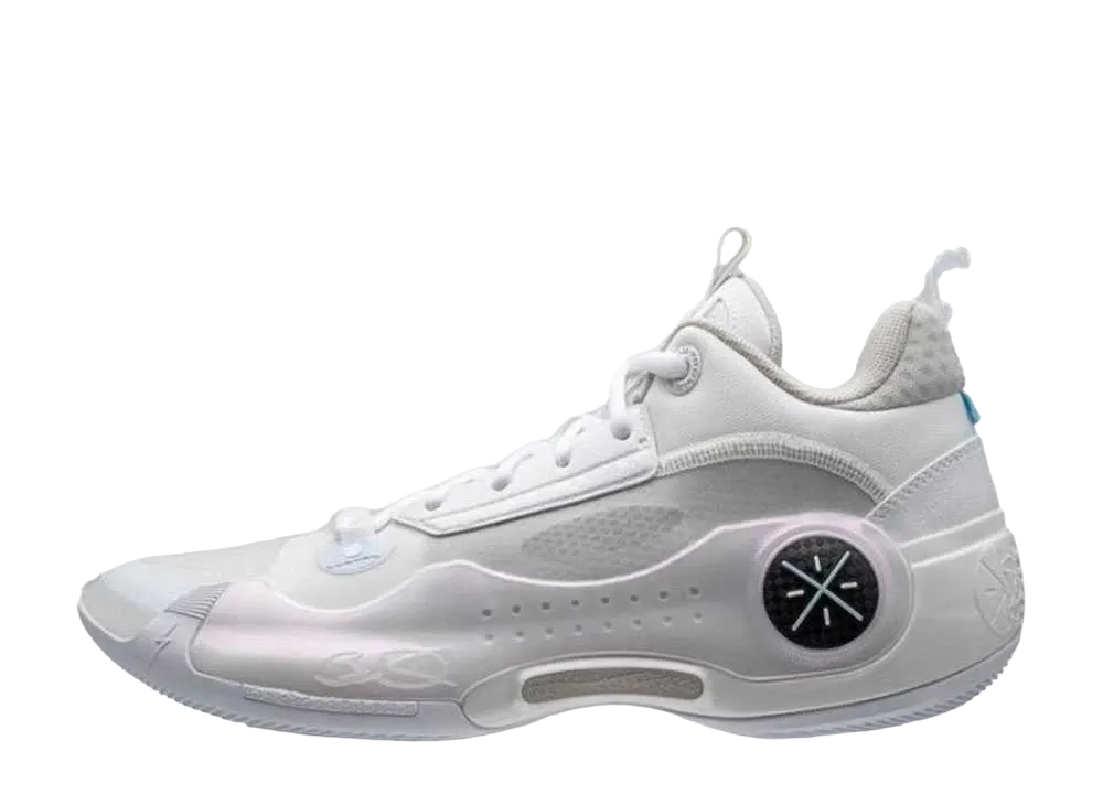 リーニン ウェイ オブ ウェイド10 ロー "ホワイトホット"