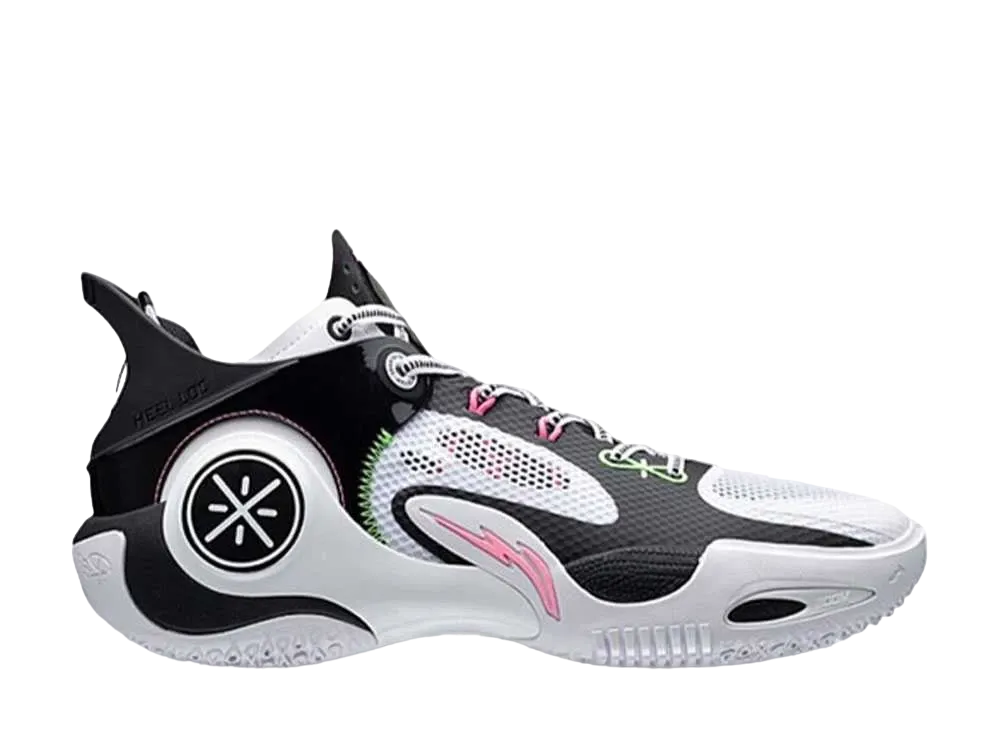 リーニン ウェイド フィジョン8 "パンダ"