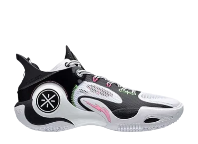 LI-NING Wade Fission 8 "Panda"