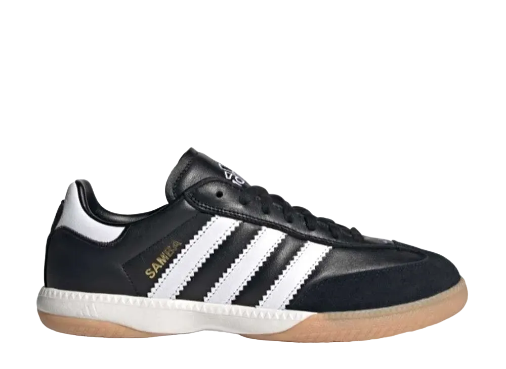 adidas Samba Millennium "Black"