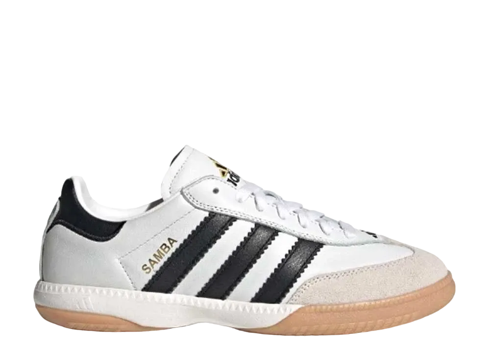 adidas Samba Millennium "White"