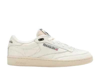 Reebok Club C 85 Vintage "Chalk"