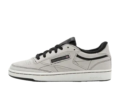 Reebok Club C 85 Vintage "Pure Grey"