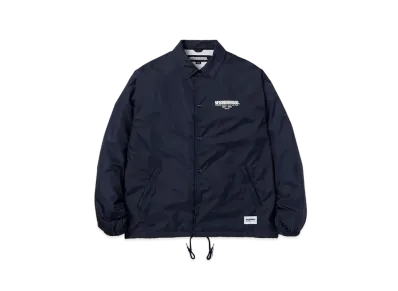 NEIGHBORHOOD Windbreaker Jacket-1 "Navy"
