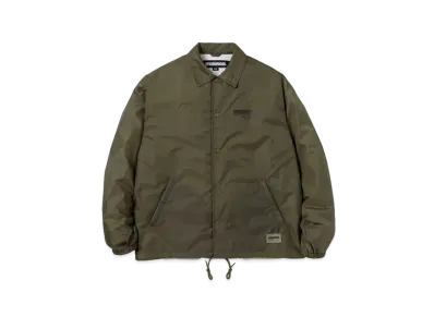 NEIGHBORHOOD Windbreaker Jacket-1 "Olive Drab"