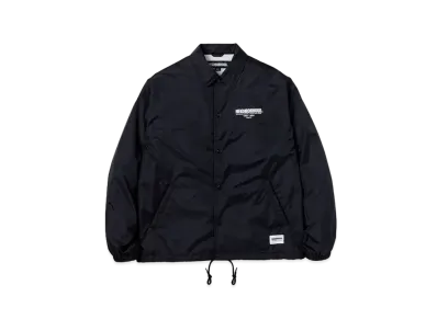 NEIGHBORHOOD Windbreaker Jacket-1 "Black"