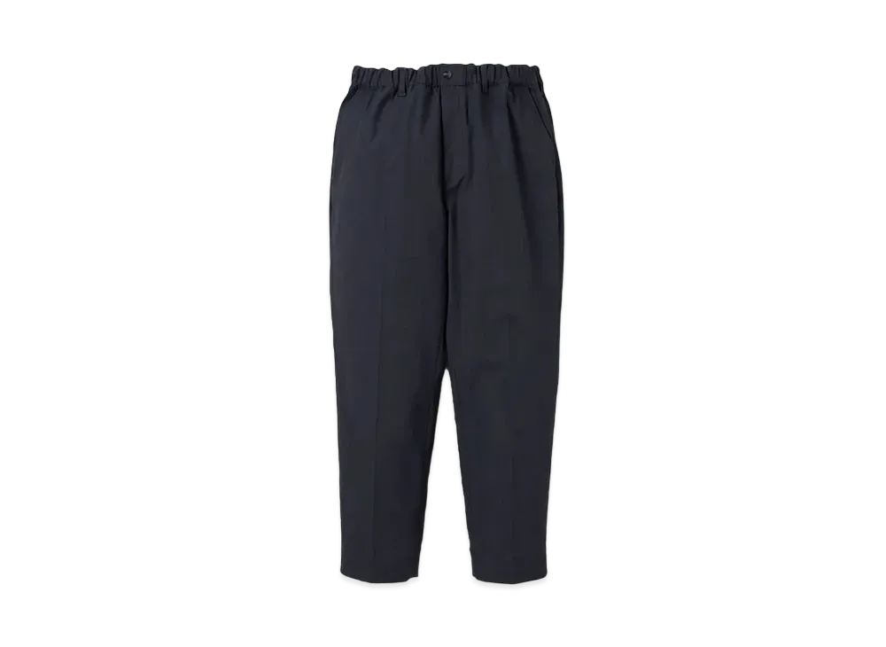 NEIGHBORHOOD Taperedsilhouette Pants "Charcoal"