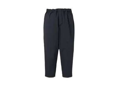 NEIGHBORHOOD Taperedsilhouette Pants "Charcoal"