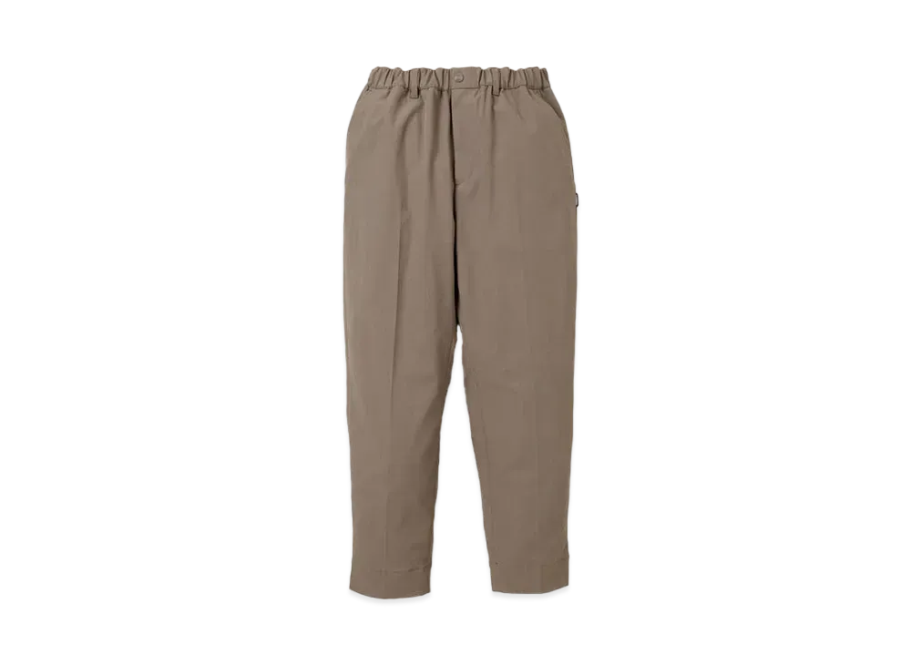 NEIGHBORHOOD Taperedsilhouette Pants "Khaki"