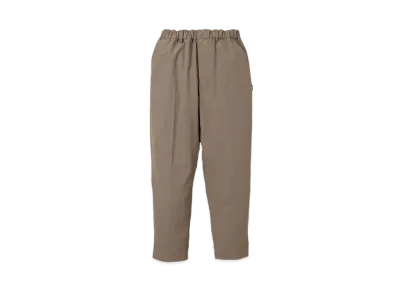 NEIGHBORHOOD Taperedsilhouette Pants "Khaki"