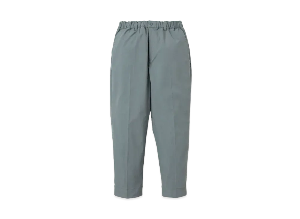 NEIGHBORHOOD Taperedsilhouette Pants "Green"