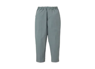 NEIGHBORHOOD Taperedsilhouette Pants "Green"