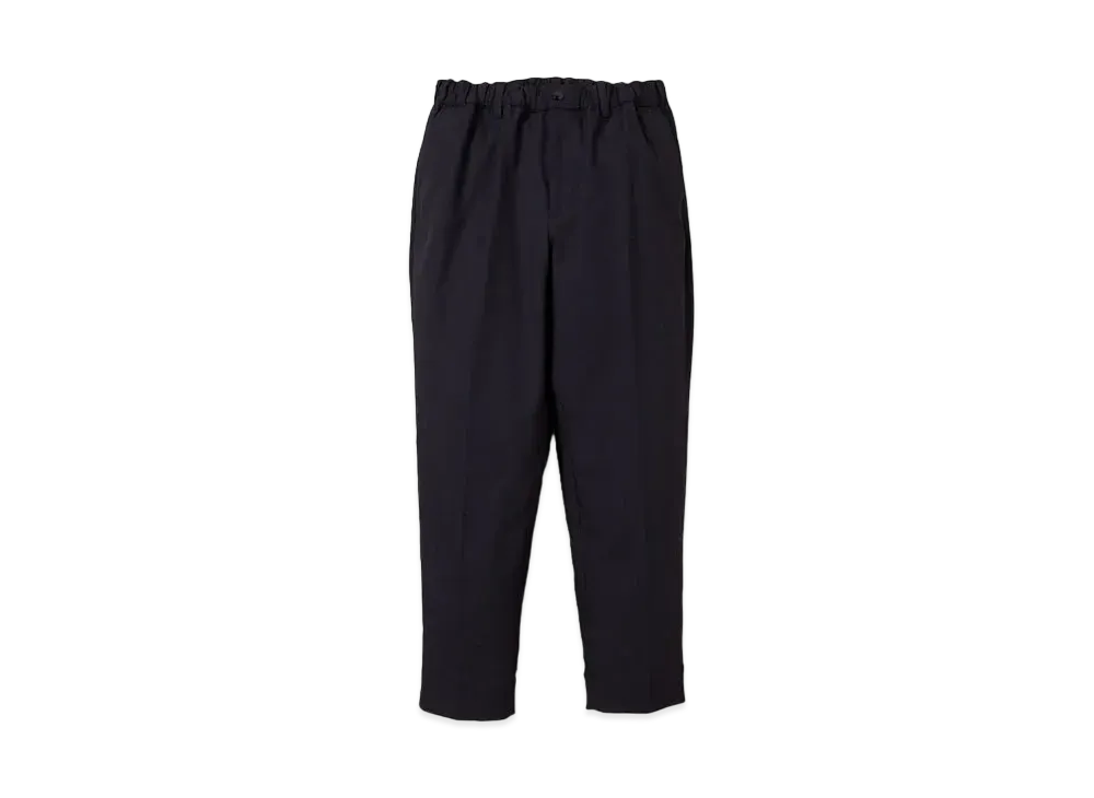 NEIGHBORHOOD Taperedsilhouette Pants "Black"