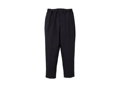 NEIGHBORHOOD Taperedsilhouette Pants "Black"