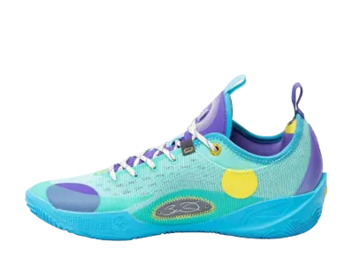 LI-NING Wade 808 2 "Cold Blood"