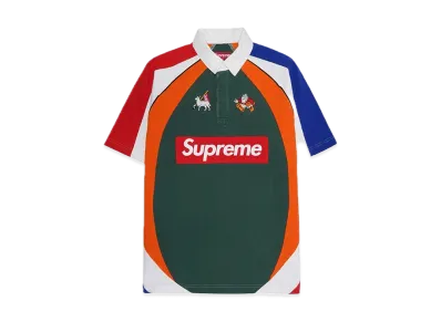 Supreme S/S Rugby "Multi"