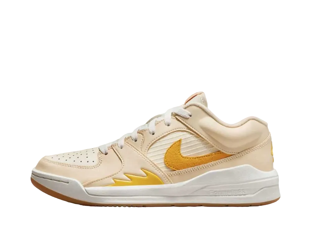 ナイキ ウィメンズ ジョーダン スタジアム90 "サンシャイン"