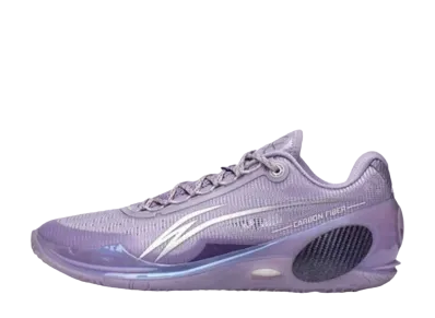 LI-NING Wade 808 3 Ultra "Chemical Reaction"