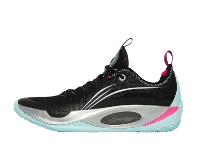 LI-NING Wade 808 2 "Team No Sleep"